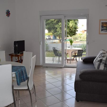 Apartman Julka Sukošan Exterior foto